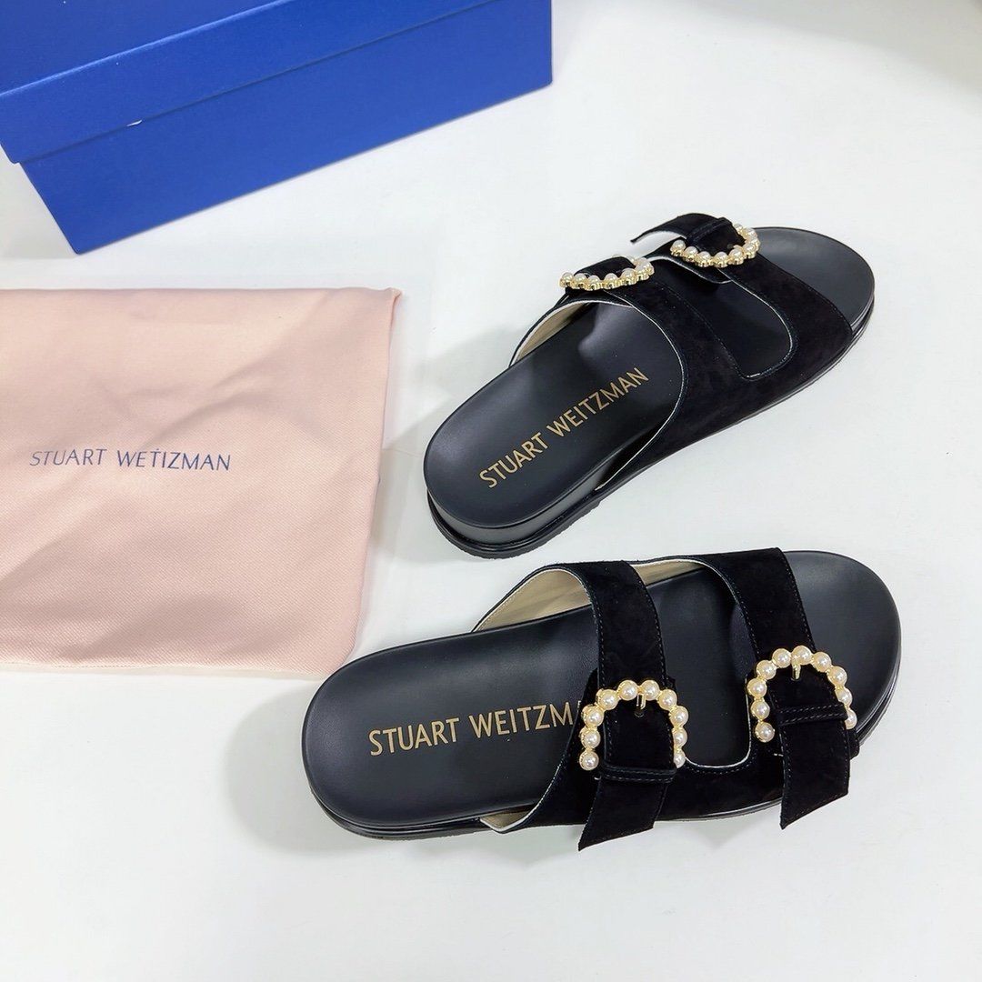 Stuart Weitzman shoes SWX00012